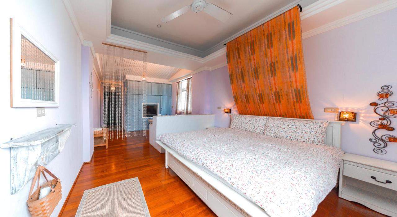 Flower House Διαμέρισμα Hualien City Εξωτερικό φωτογραφία