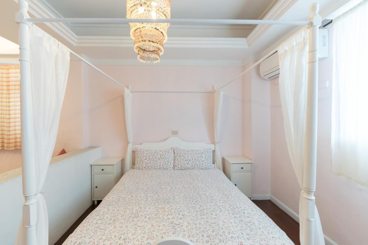 Flower House Διαμέρισμα Hualien City Εξωτερικό φωτογραφία