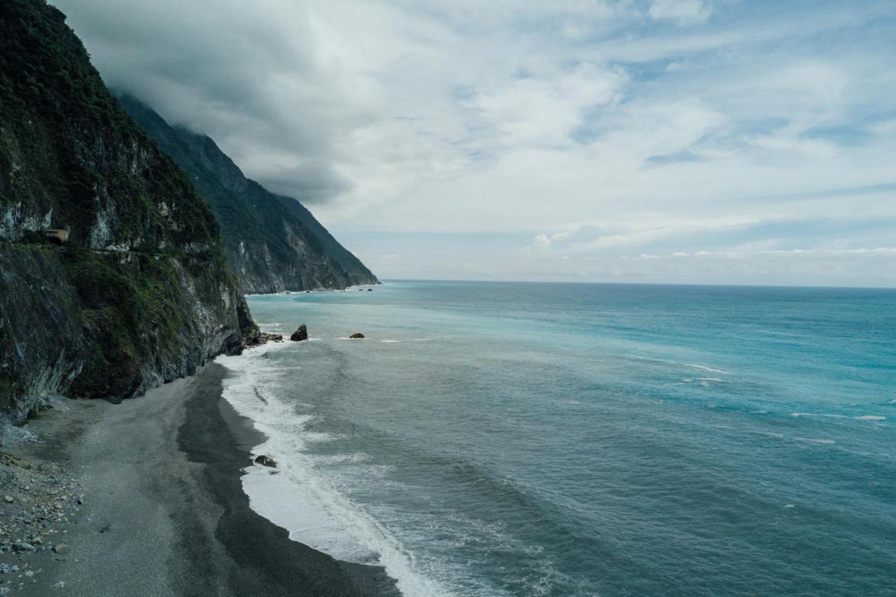 Flower House Διαμέρισμα Hualien City Εξωτερικό φωτογραφία