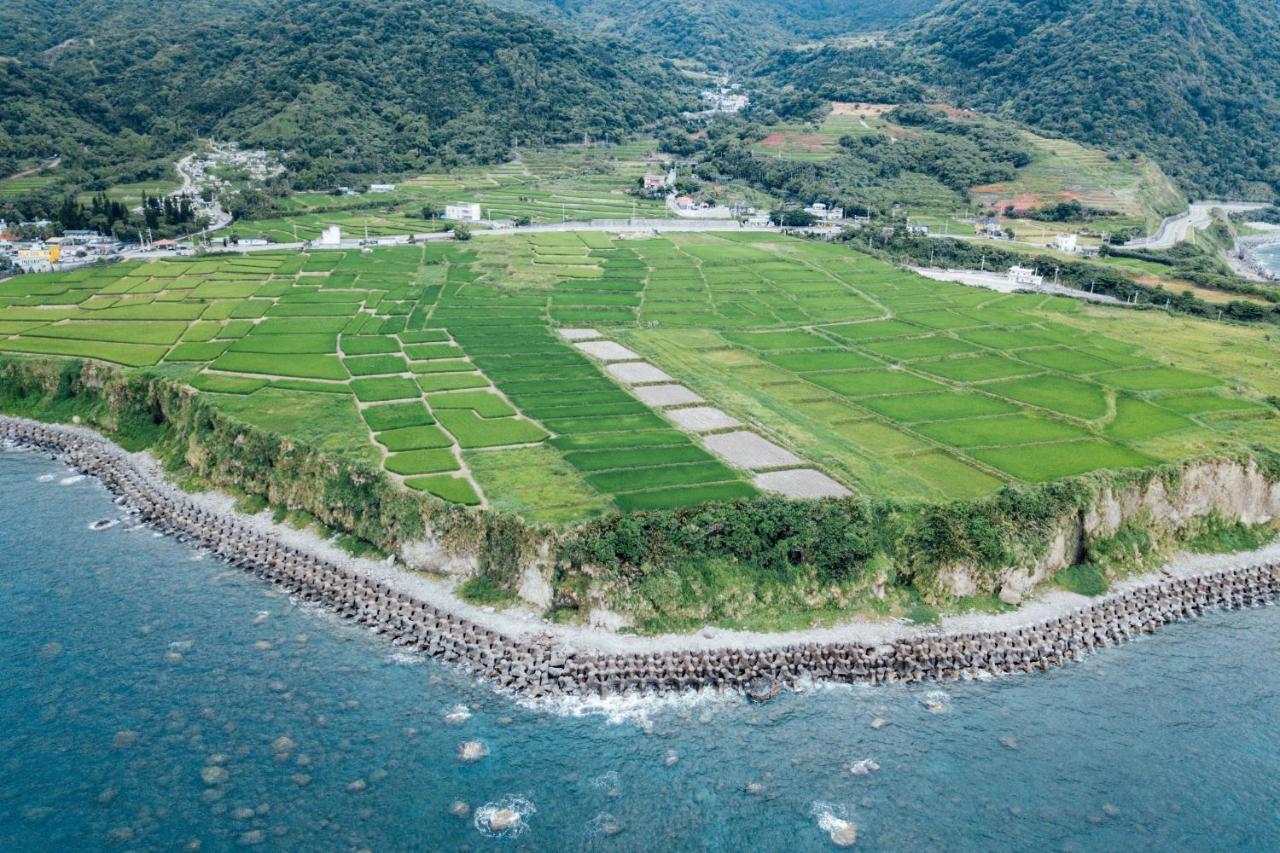 Flower House Διαμέρισμα Hualien City Εξωτερικό φωτογραφία